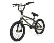 Hoffman Bikes 18" G BMX Bike (18" Toptube) (Green) | product-related